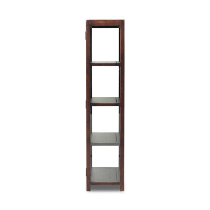 Morrison Bookcase- English Walnut - Image 3