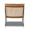 Elias Chair- Palermo Cognac - Image 2