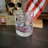 Distillery District Rocks Glass